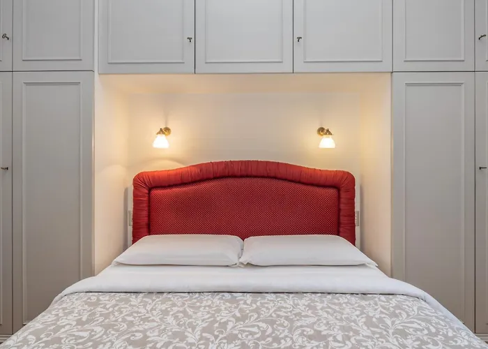 Brera Vicolo Fiori Apartamento Milão