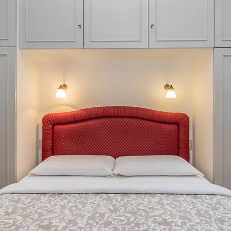 Brera Vicolo Fiori Apartment Milan